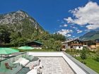 фото отеля Das Kinderfreundliche Ferienhaus Ronja & Moritz