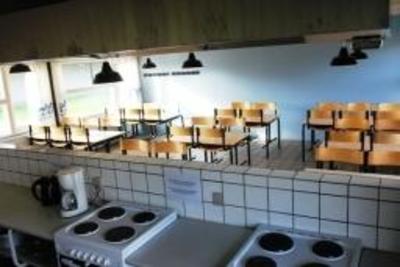 фото отеля Danhostel Aalborg