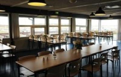 фото отеля Danhostel Aalborg