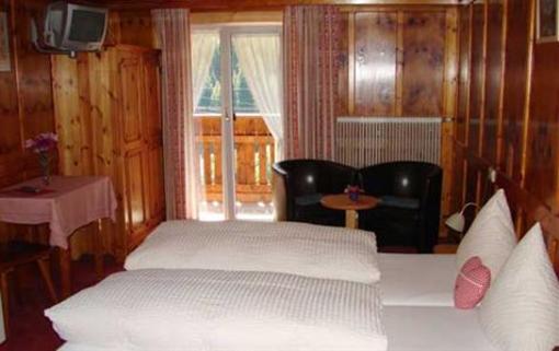 фото отеля Hotel Vallula