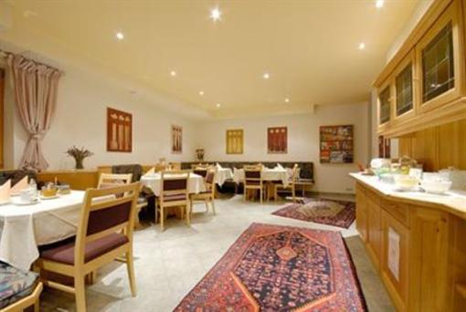 фото отеля Hotel Vallula