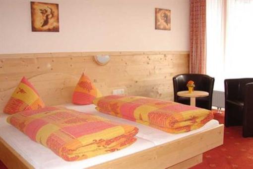 фото отеля Hotel Vallula