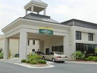 Rodeway Inn & Suites Macon