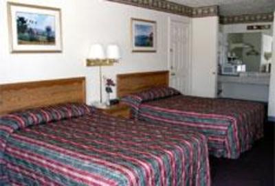 фото отеля Winnie Inn & Suites
