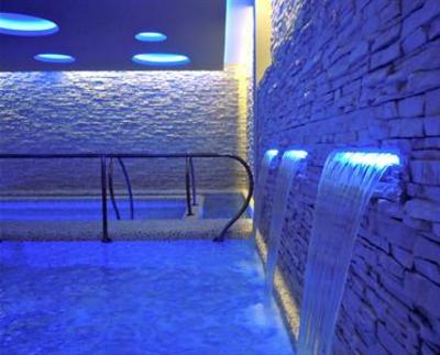 фото отеля Grand Hotel delle Terme Acquappesa