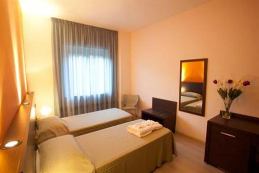 фото отеля Grand Hotel delle Terme Acquappesa