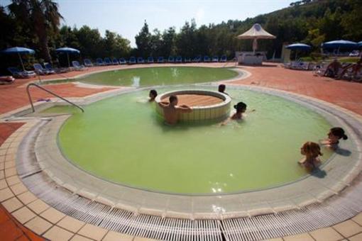 фото отеля Grand Hotel delle Terme Acquappesa