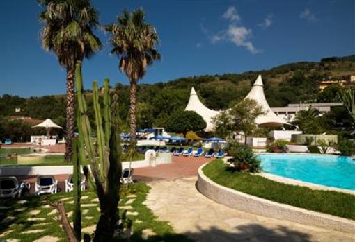 фото отеля Grand Hotel delle Terme Acquappesa