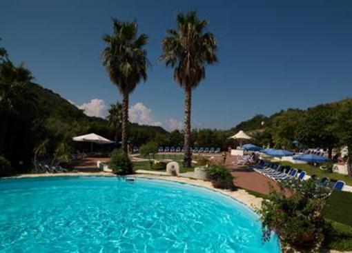 фото отеля Grand Hotel delle Terme Acquappesa