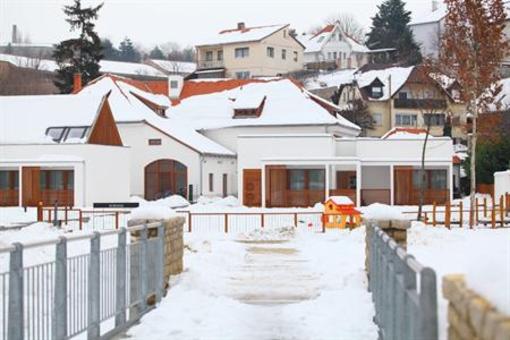 фото отеля Boutique Hotel Malomkert