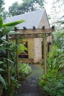фото отеля Witches Falls Cottages