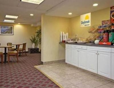 фото отеля Days Inn Dumfries