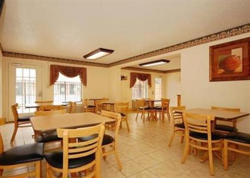 фото отеля Quality Inn West Columbia