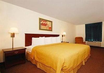 фото отеля Quality Inn West Columbia