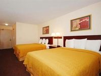 Quality Inn West Columbia