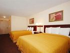 фото отеля Quality Inn West Columbia