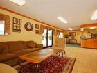 фото отеля Quality Inn West Columbia