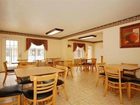 фото отеля Quality Inn West Columbia