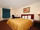 фото отеля Quality Inn West Columbia