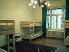 фото отеля Ginkgo Hostel