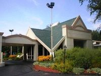 Quality Inn Greenfield