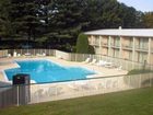фото отеля Quality Inn Greenfield
