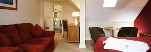 фото отеля The Metropole Hotel Padstow