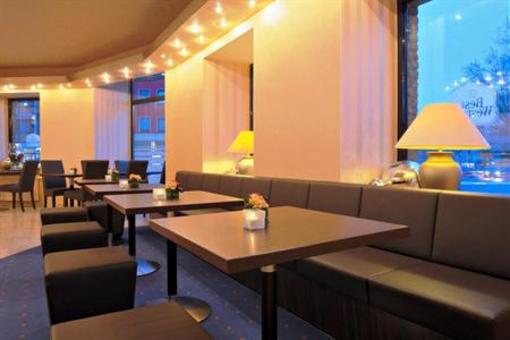 фото отеля Best Western Hotel Royal Aachen