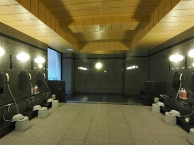 фото отеля Hotel Route Inn Kushiro Ekimae
