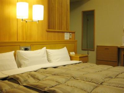фото отеля Hotel Route Inn Kushiro Ekimae