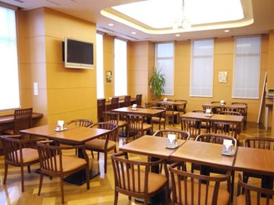 фото отеля Hotel Route Inn Kushiro Ekimae