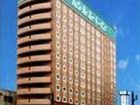 фото отеля Hotel Route Inn Kushiro Ekimae