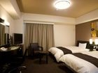 фото отеля Hotel Route Inn Kushiro Ekimae
