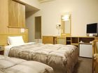 фото отеля Hotel Route Inn Kushiro Ekimae