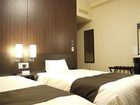 фото отеля Hotel Route Inn Kushiro Ekimae