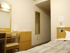 фото отеля Hotel Route Inn Kushiro Ekimae