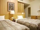 фото отеля Hotel Route Inn Kushiro Ekimae