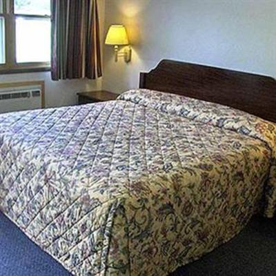 фото отеля Relax Inn Pine Grove