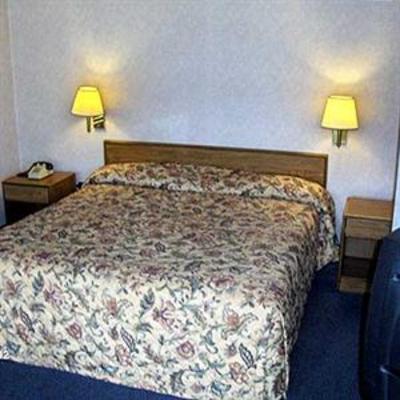 фото отеля Relax Inn Pine Grove