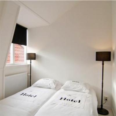 фото отеля Familie Hotel Alkmaar