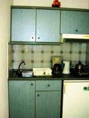 фото отеля Apartamentos Executive Flats Caracas
