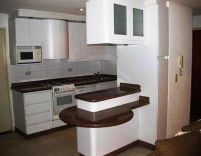 фото отеля Apartamentos Executive Flats Caracas