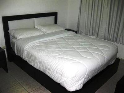 фото отеля Apartamentos Executive Flats Caracas