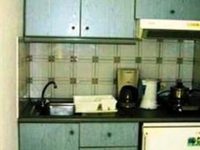 Apartamentos Executive Flats Caracas