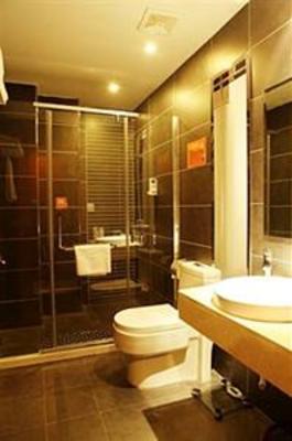 фото отеля Furtune Hotel Jiangnan Avenue