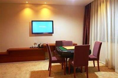 фото отеля Furtune Hotel Jiangnan Avenue
