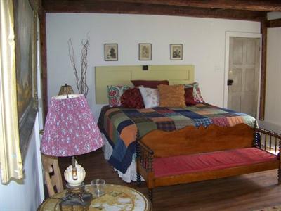 фото отеля VanWinkle Inn