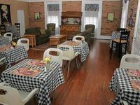 Rogues' Harbor Inn