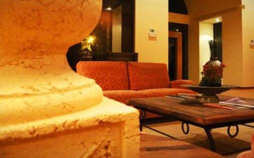 фото отеля Apartamentos do Lago