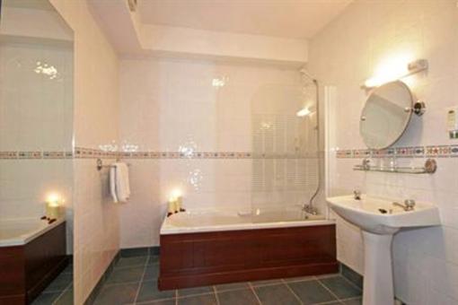 фото отеля O Sheas Hotel Dublin